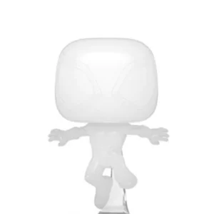 Spider-Man (Transparent)
