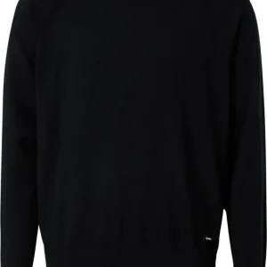 Calvin Klein Maglia Uomo Merino Comfort Calvin Klein Maglia Uomo Merino Comfort