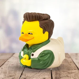 Friends Chandler Bing TUBBZ Cosplaying Duck Collectible
