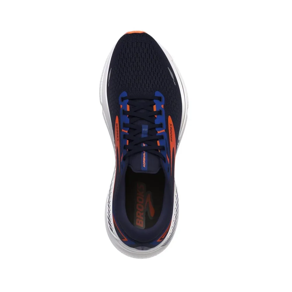 Brooks Scarpe Uomo Adrenaline Gts 23 - immagine 3
