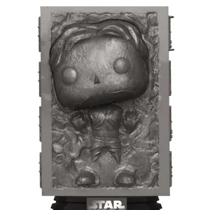 Han Solo (Carbonite) Han Solo (Carbonite)