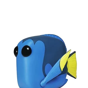 Dory (Finding Dory) Dory (Finding Dory)