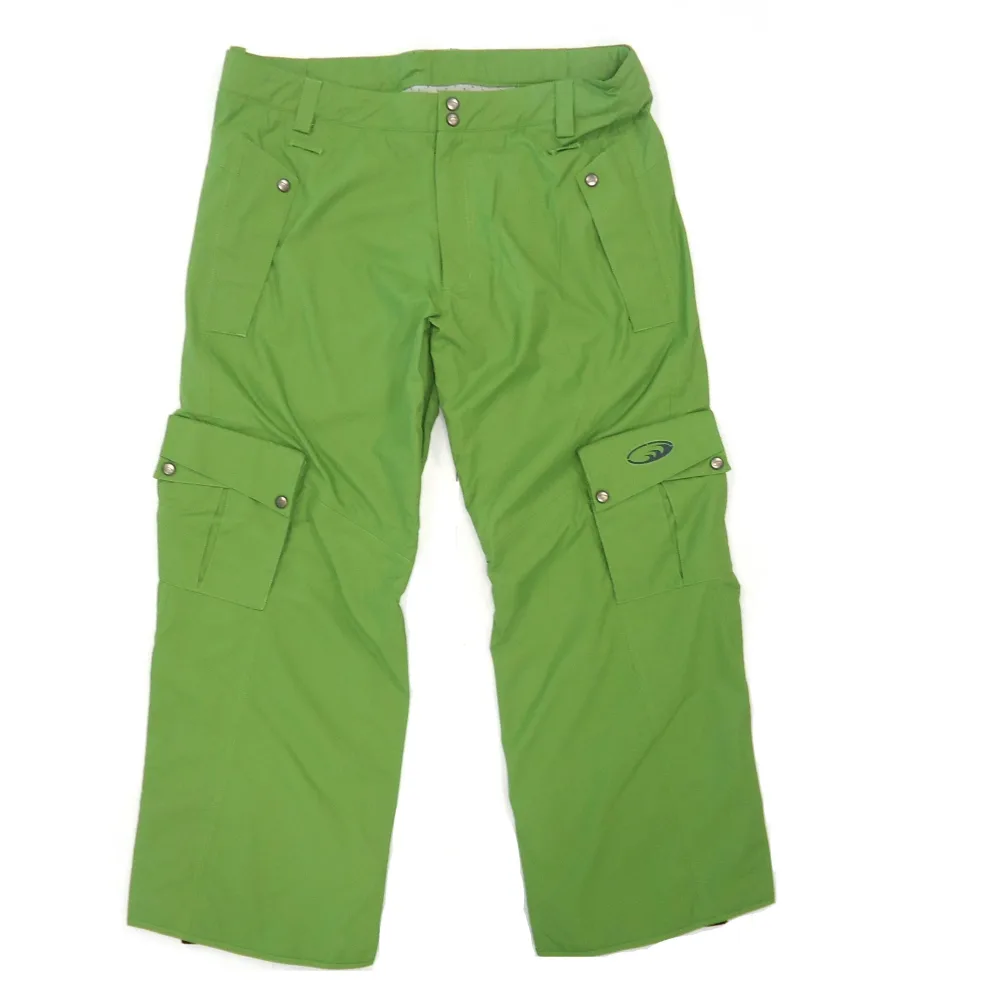 West Scout Pantaloni Uomo Neve