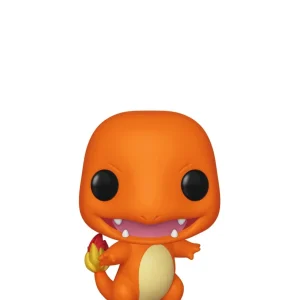 Charmander Charmander