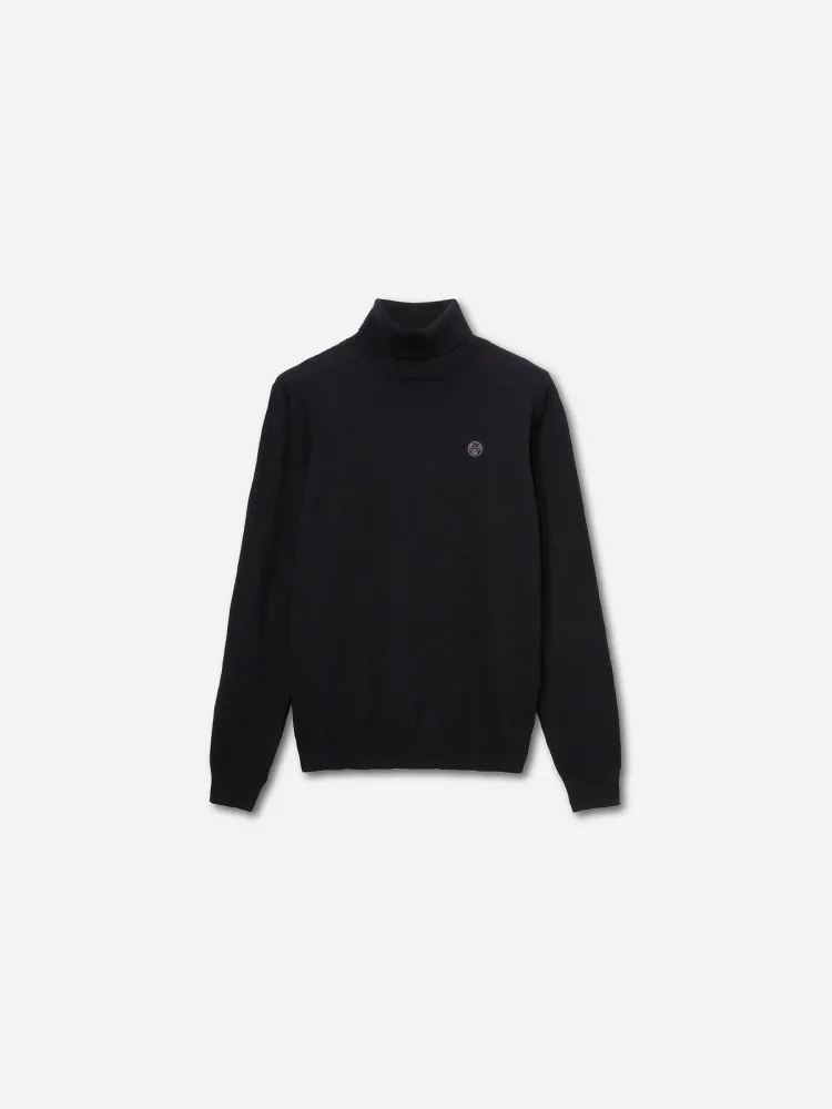 North Sails Maglia Uomo Cotton And Wool