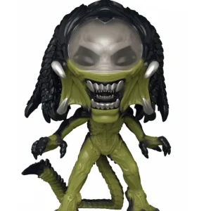 Predalien (6-Inch) Predalien (6-Inch)