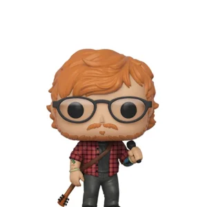 Ed Sheeran