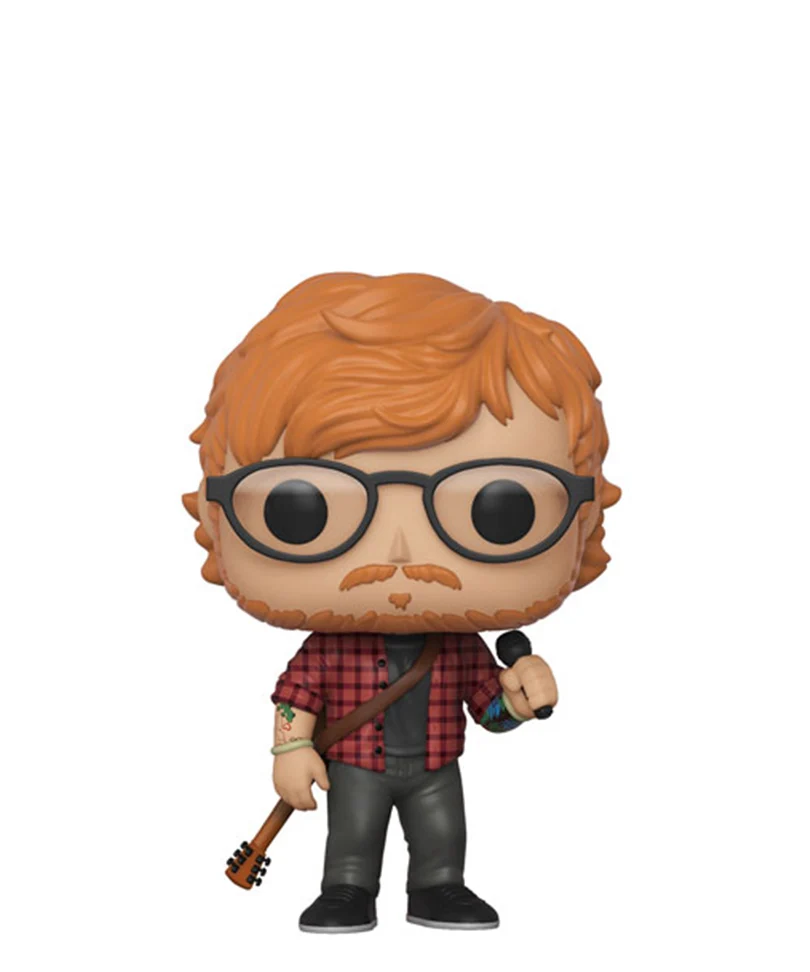 Ed Sheeran