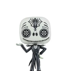 Jack Skellington (Day of the Dead) Jack Skellington (Day of the Dead)