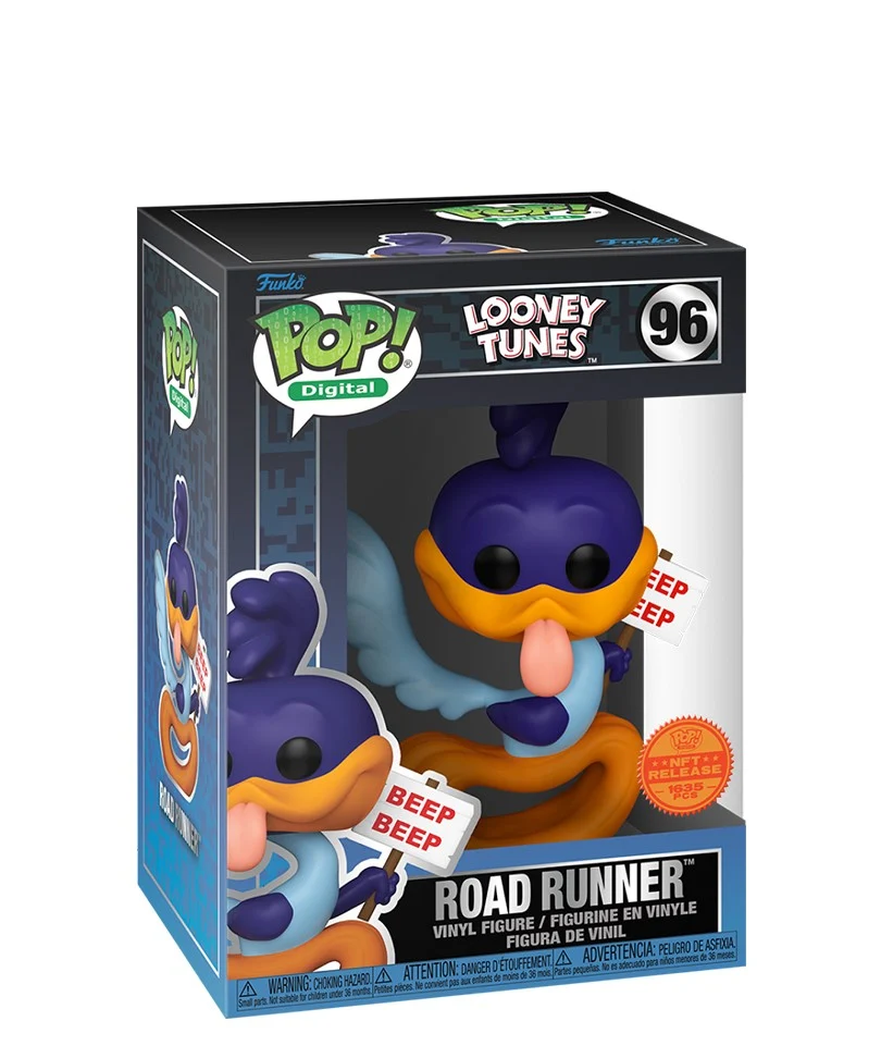 Road Runner
