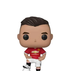 Alexis Sanchez