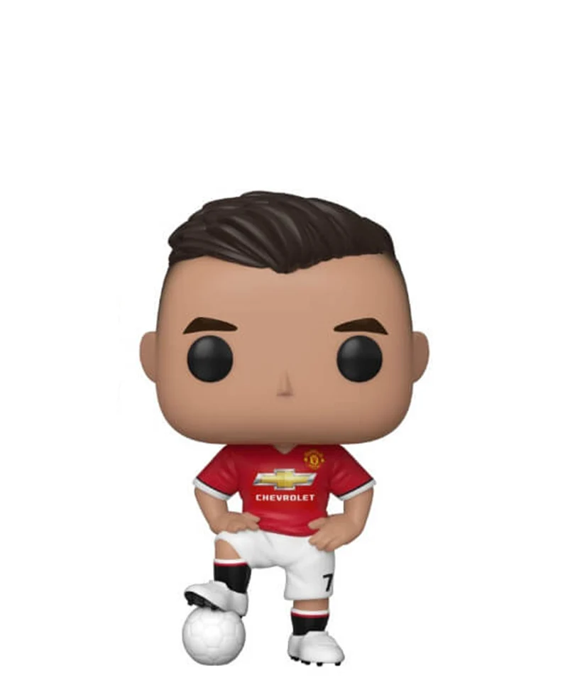 Alexis Sanchez