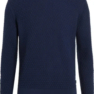 Calvin Klein Maglia Uomo Small Basquet Weave Calvin Klein Maglia Uomo Small Basquet Weave
