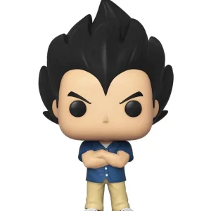 Vegeta (Casual) Vegeta (Casual)