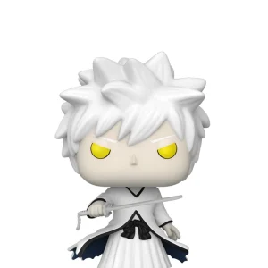 White Ichigo White Ichigo