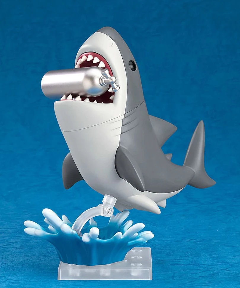 Nendoroid - Action Figure Jaws 10 cm