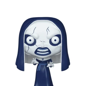 The Nun (Moonlit Demonic) The Nun (Moonlit Demonic)