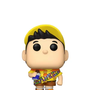 Russel Russel