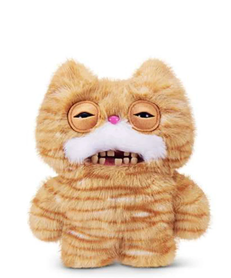 Fuggler: Alley Cats (Stinkface)