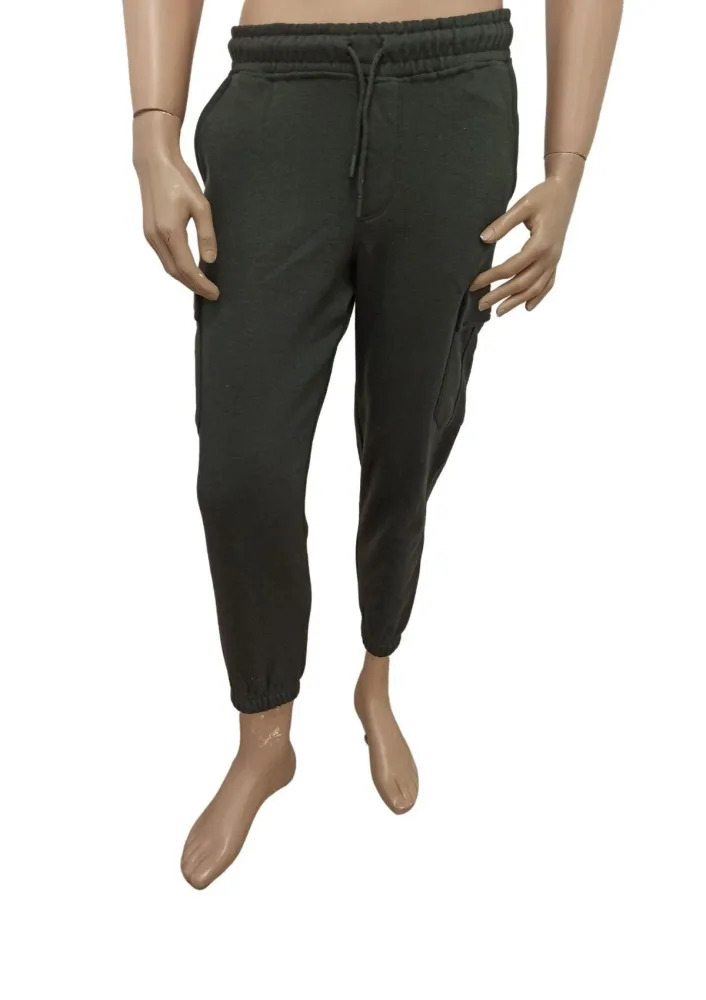 P3p3 Pantaloni Uomo Cargo