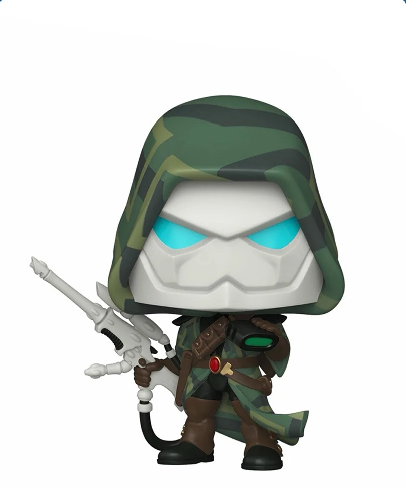 Aeldari Ranger