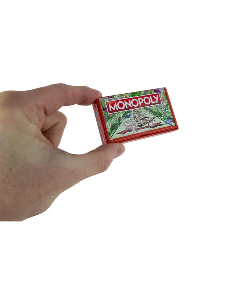 World's Smallest Monopoly - immagine 3