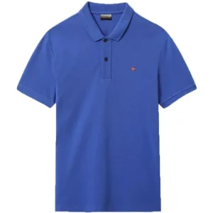 Napapijri Polo Uomo Elios 2 Napapijri Polo Uomo Elios 2