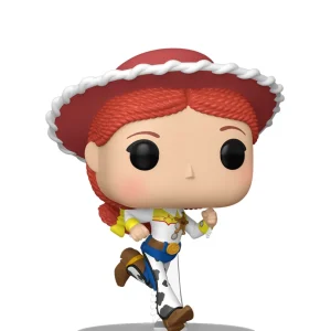 Jessie Jessie