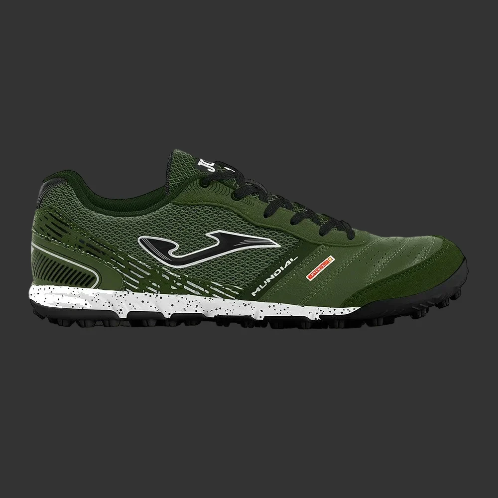 MUNDIAL VERDE SCURO TURF
