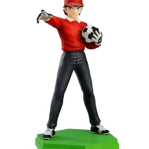 Captain Tsubasa Genzo Wakabayashi Pup