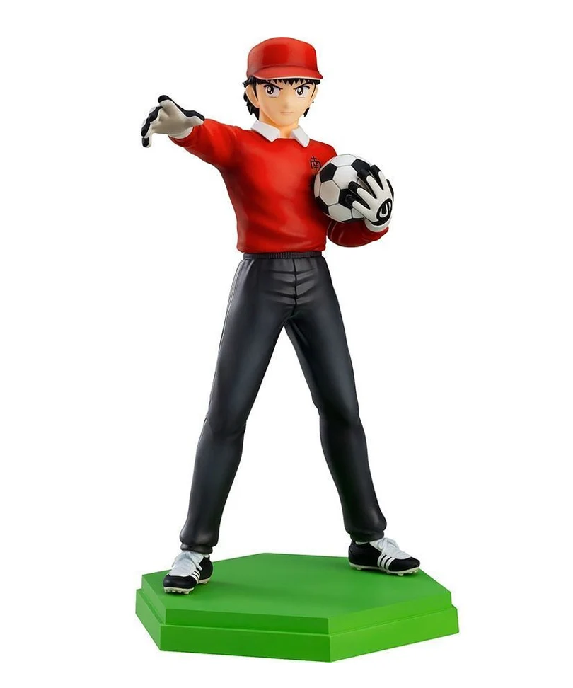 Captain Tsubasa Genzo Wakabayashi Pup