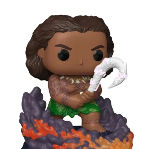 Maui (Glows In The Dark) (Premium)
