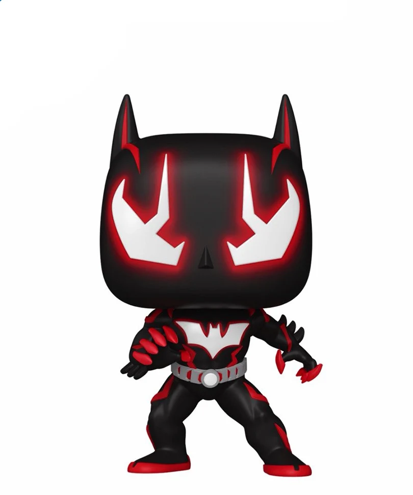 Batman Beyond