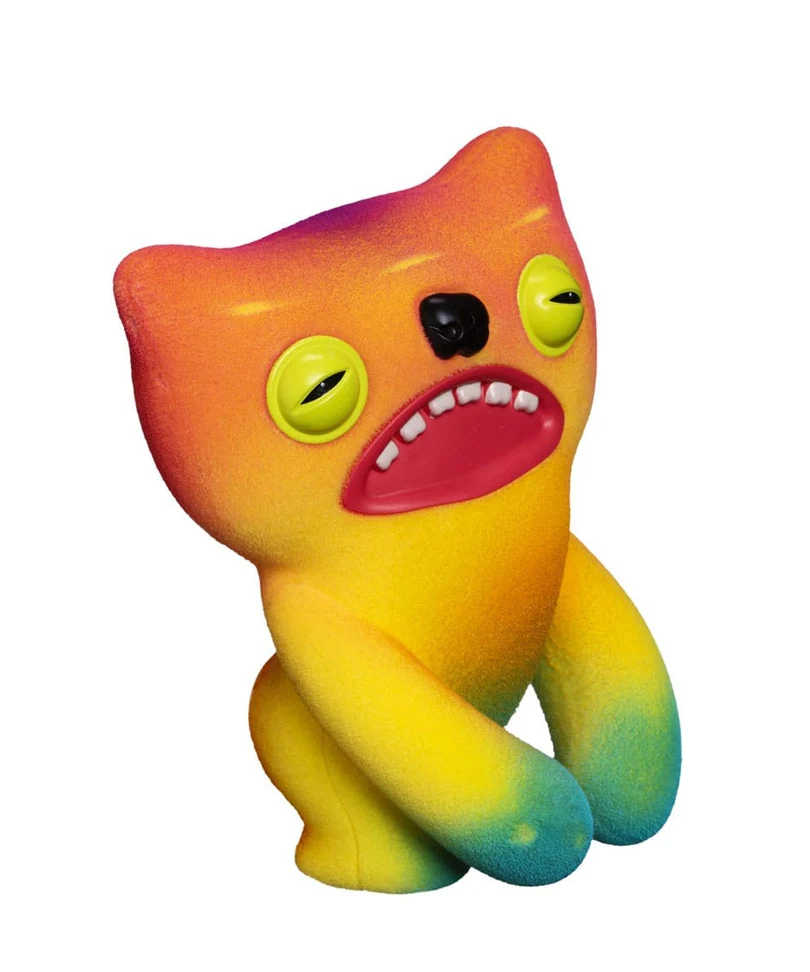 Fuggler: Farting Figures (Wide Eyed Weirdo Multi) - immagine 2