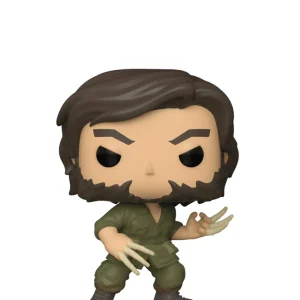 Logan (Bone Claws) Logan (Bone Claws)