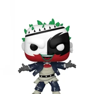 The Joker King