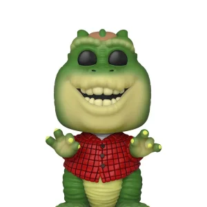 Earl Sinclair