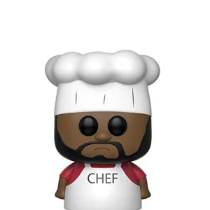 Chef Chef