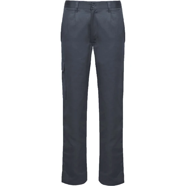 Pantalone da Lavoro Multitasche DAILY NEXT – Tessuto Resistente con Tasca Cargo | Roly WRK - immagine 2