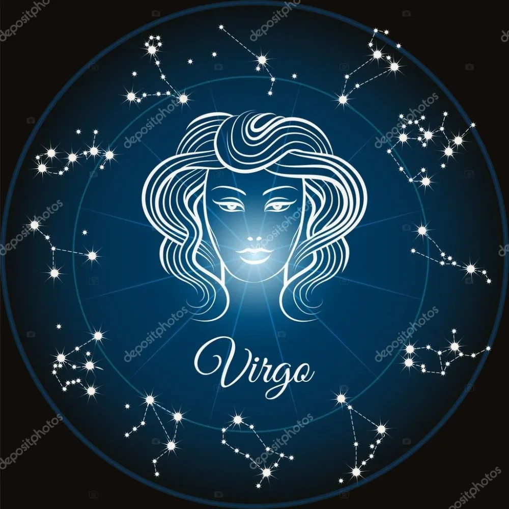 VERGINE Bracciale + Opuscolo del Segno - immagine 2