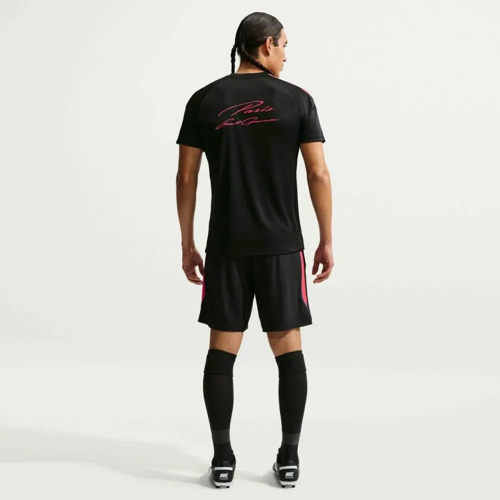 Nike T Maglia Uomo Psg - immagine 3