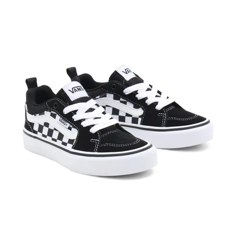 Vans Scarpe Junior Filmore - immagine 3