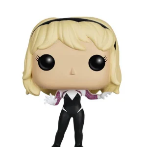 Spider-Gwen (Unhooded) Spider-Gwen (Unhooded)