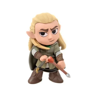 Legolas Greenleaf Legolas Greenleaf