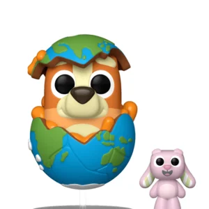 Sleepytime Bingo with Floppy Bunny Sleepytime Bingo with Floppy Bunny