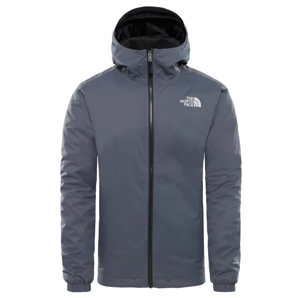 The North Face M Quest Ins Giacca Uomo
