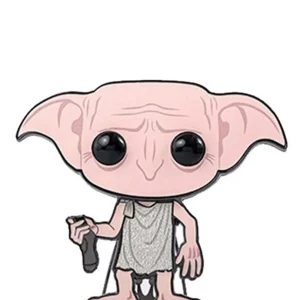 Dobby Chase Pin