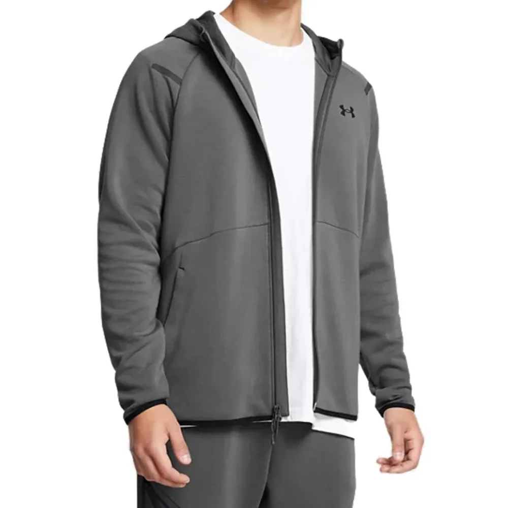 Felpa Unstoppable Fleece Uomo - immagine 3