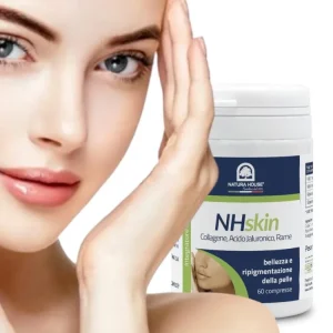 NH SKIN Bellezza della Pelle NH SKIN Bellezza della Pelle
