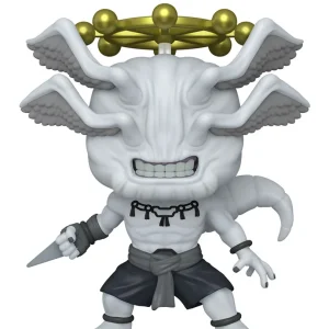 Mahoraga (6-Inch)